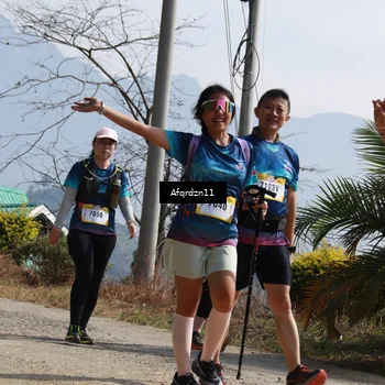 Runner Photo 5303742