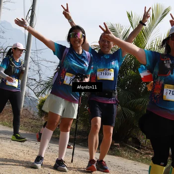 Runner Photo 5303743