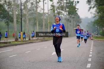 Runner Photo 5303748