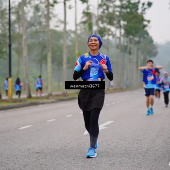 Runner Photo 5303751