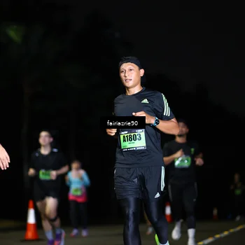 Runner Photo 5303752