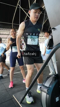 Runner Photo 5303755