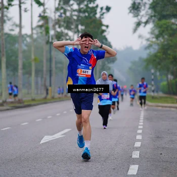 Runner Photo 5303756