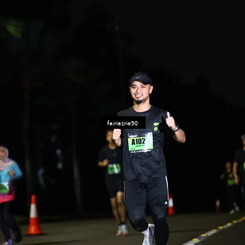Runner Photo 5303758