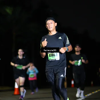 Runner Photo 5303759