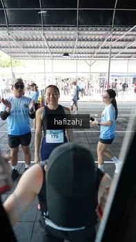 Runner Photo 5303760