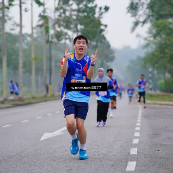 Runner Photo 5303761