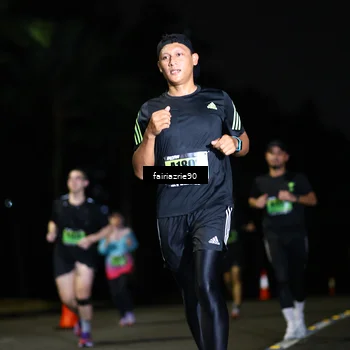 Runner Photo 5303762