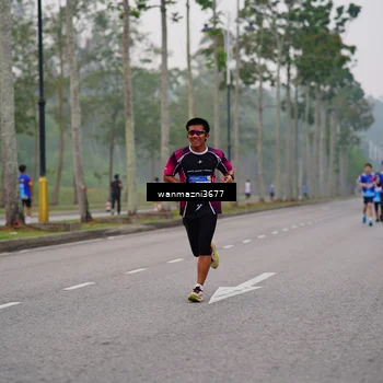 Runner Photo 5303763