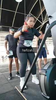 Runner Photo 5303764