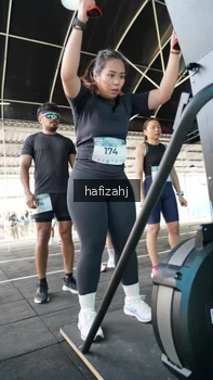 Runner Photo 5303766