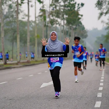 Runner Photo 5303767