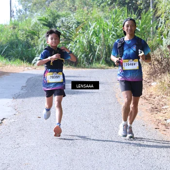 Runner Photo 5303768