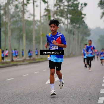Runner Photo 5303771