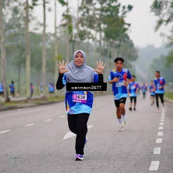 Runner Photo 5303773