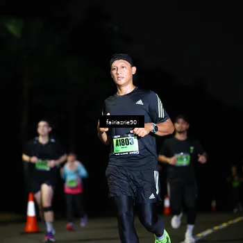 Runner Photo 5303774