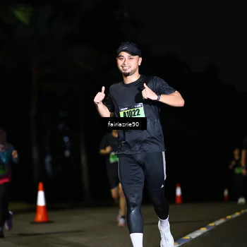 Runner Photo 5303778