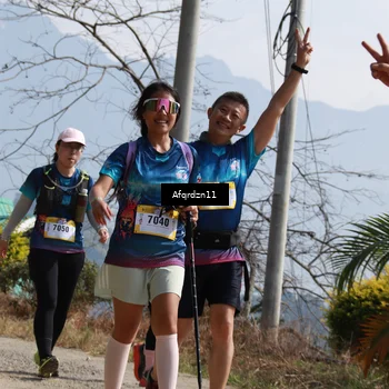 Runner Photo 5303780