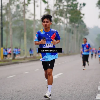 Runner Photo 5303782