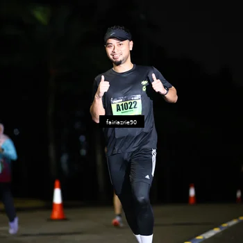 Runner Photo 5303783