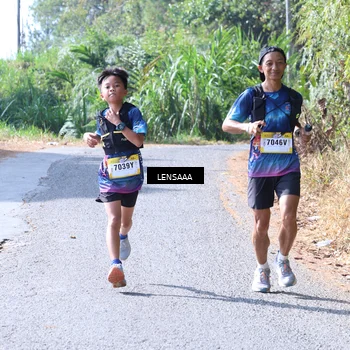 Runner Photo 5303785
