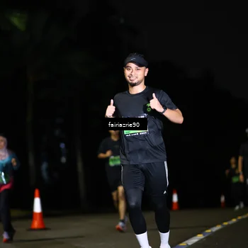 Runner Photo 5303786