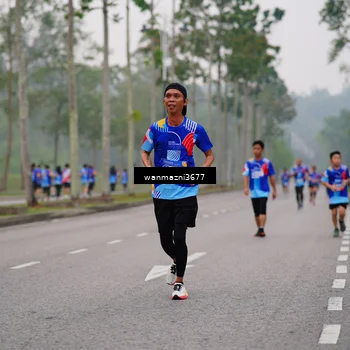 Runner Photo 5303787