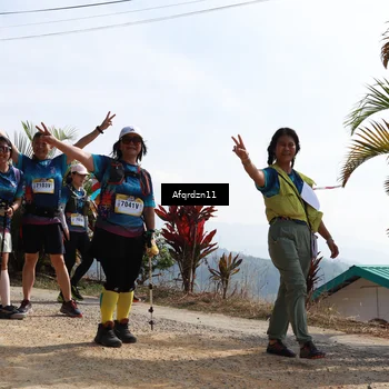 Runner Photo 5303788