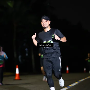 Runner Photo 5303789