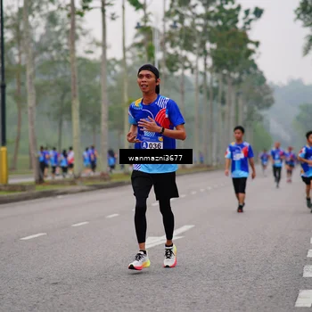 Runner Photo 5303793