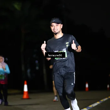 Runner Photo 5303795