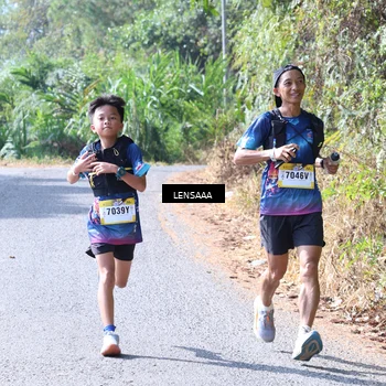 Runner Photo 5303798