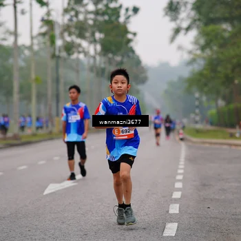 Runner Photo 5303799