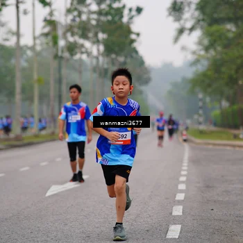 Runner Photo 5303800