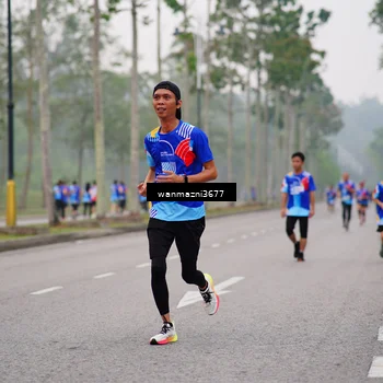 Runner Photo 5303802