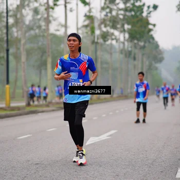 Runner Photo 5303803