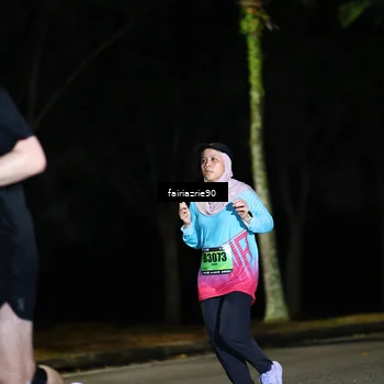 Runner Photo 5303804
