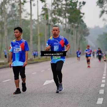 Runner Photo 5303806