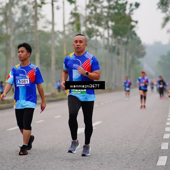 Runner Photo 5303807