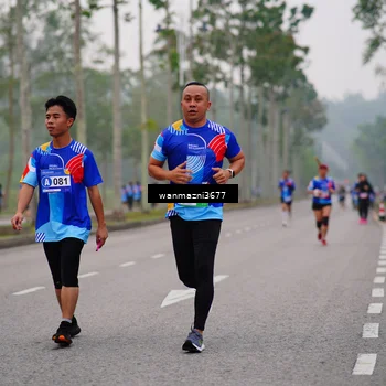 Runner Photo 5303808