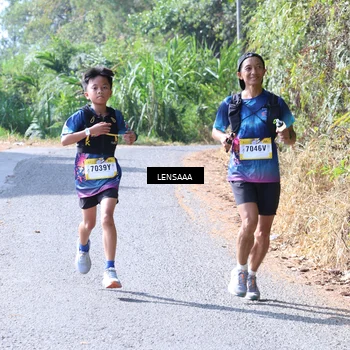Runner Photo 5303810