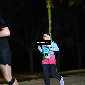 Runner Photo 5303813