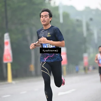 Runner Photo 5303817
