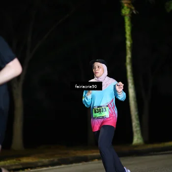 Runner Photo 5303822