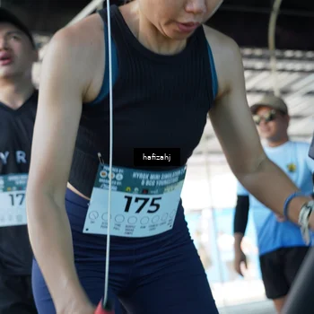 Runner Photo 5303825