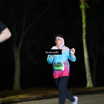 Runner Photo 5303828