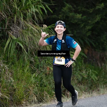 Runner Photo 5303831