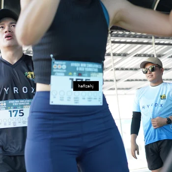 Runner Photo 5303832