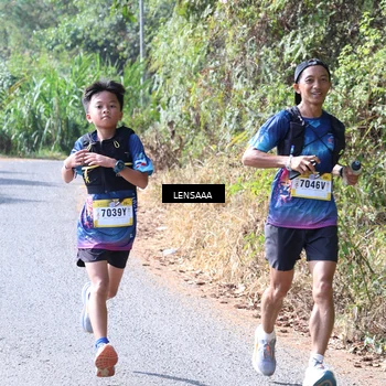 Runner Photo 5303834