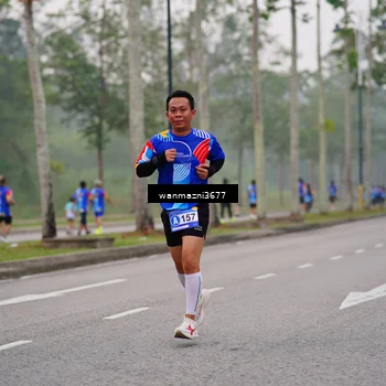 Runner Photo 5303835